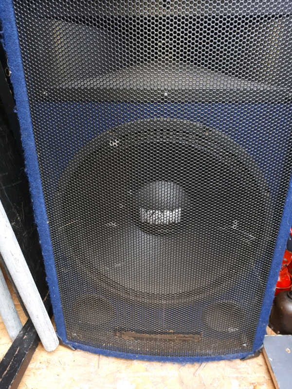 kam speakers any good